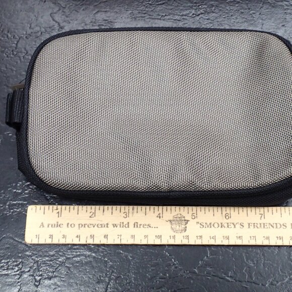 Men's Toiletries Bag - Picture 1 of 4